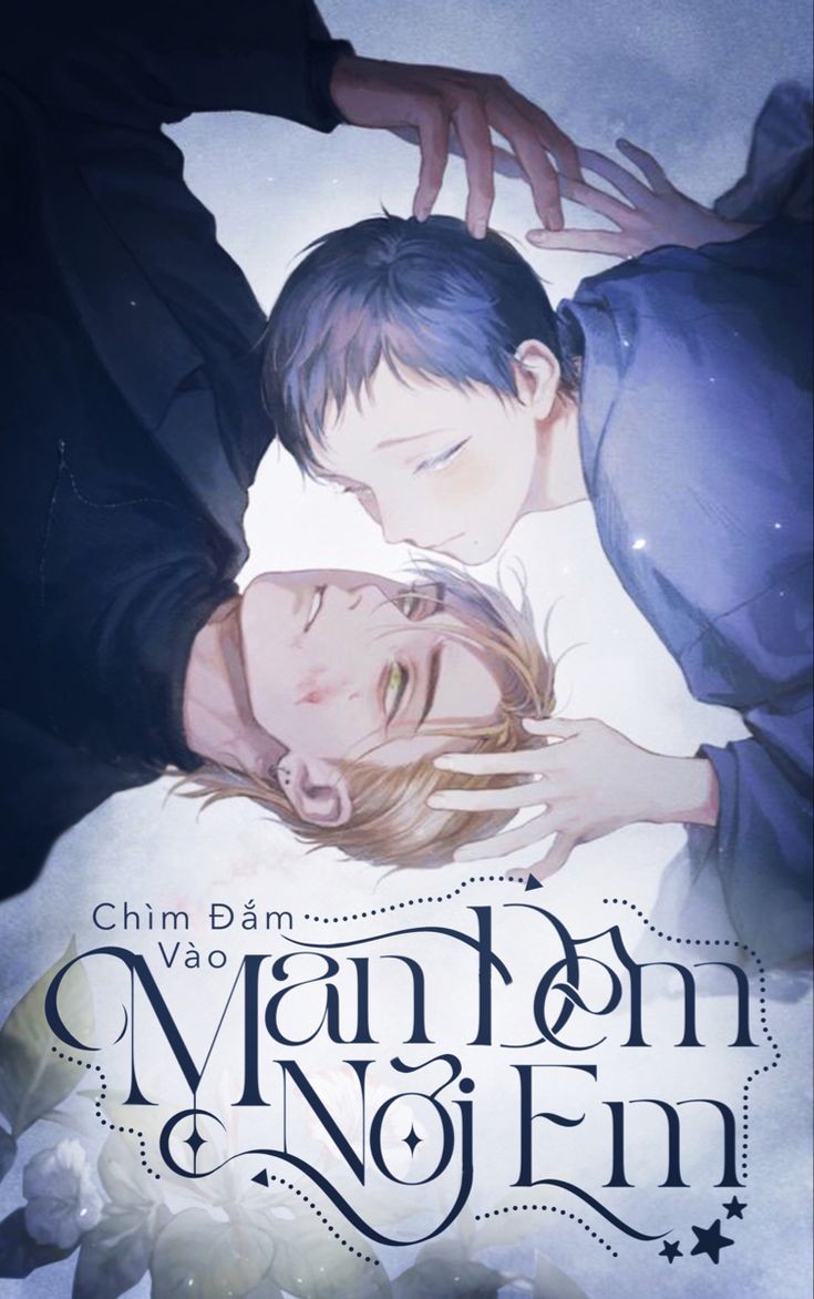 chìm đắm vào màn đêm nơi em chapter 3 1