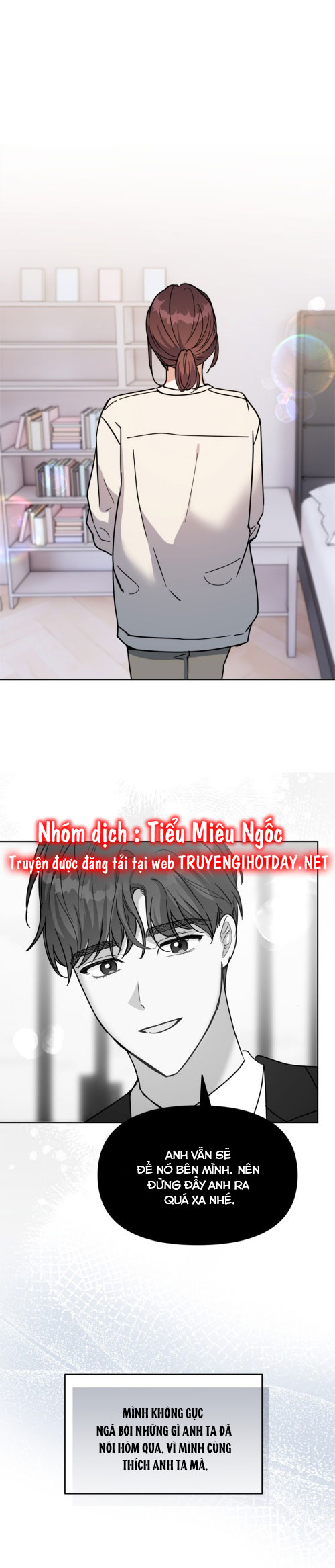 bản cam kết hôn nhân chapter 89 20