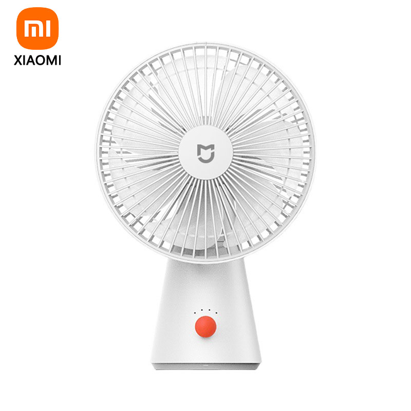 Quạt điện mini USB để bàn di động XIAOMI MIJIA