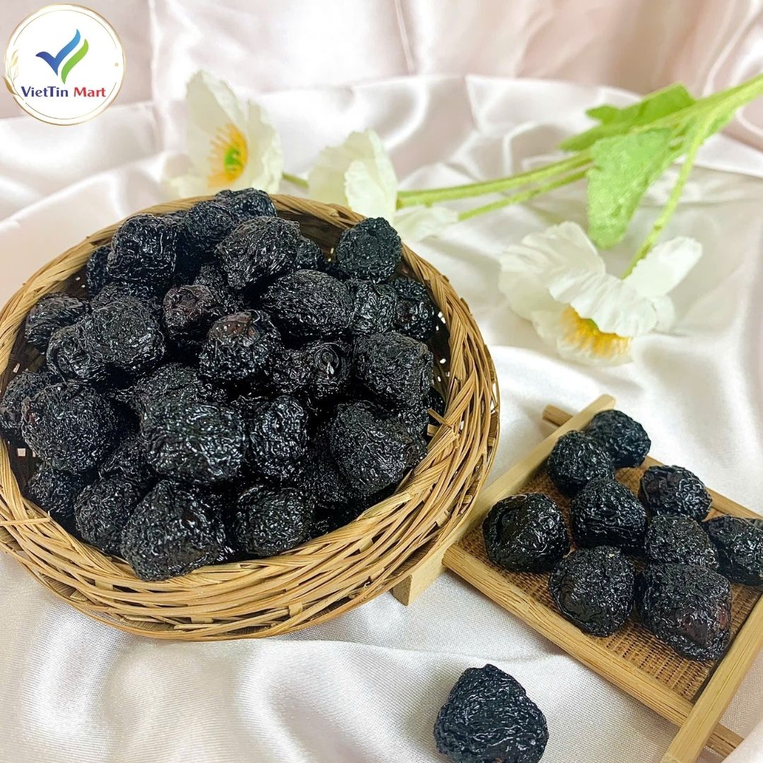Cherry Sấy Khô 300g Viettin Mart