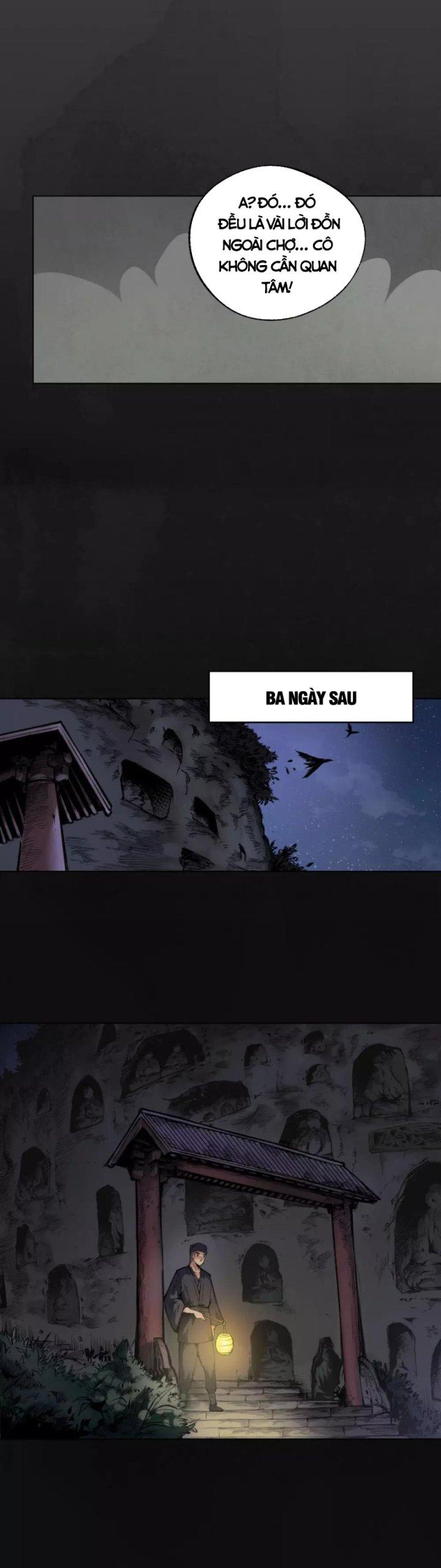 Tạng Phong Hành chapter 103 16