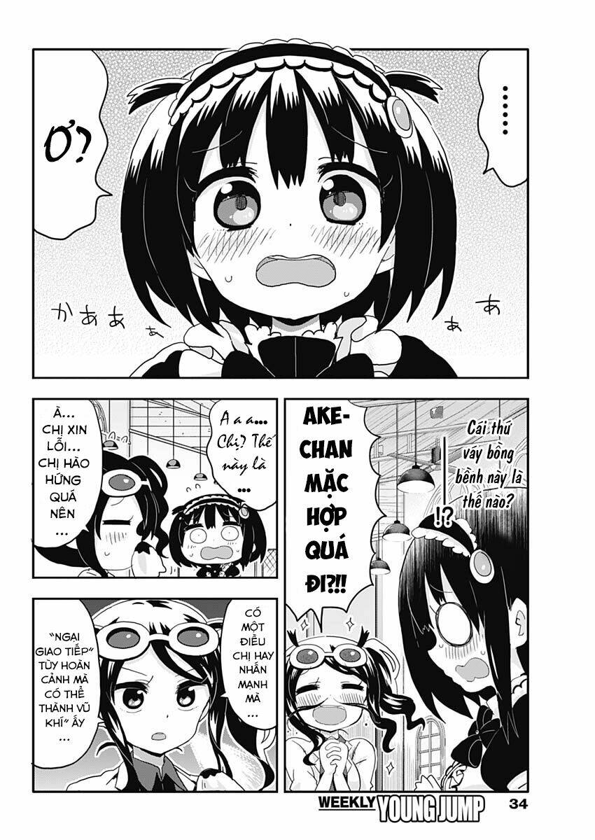 made in hikkomuse chapter 1 26