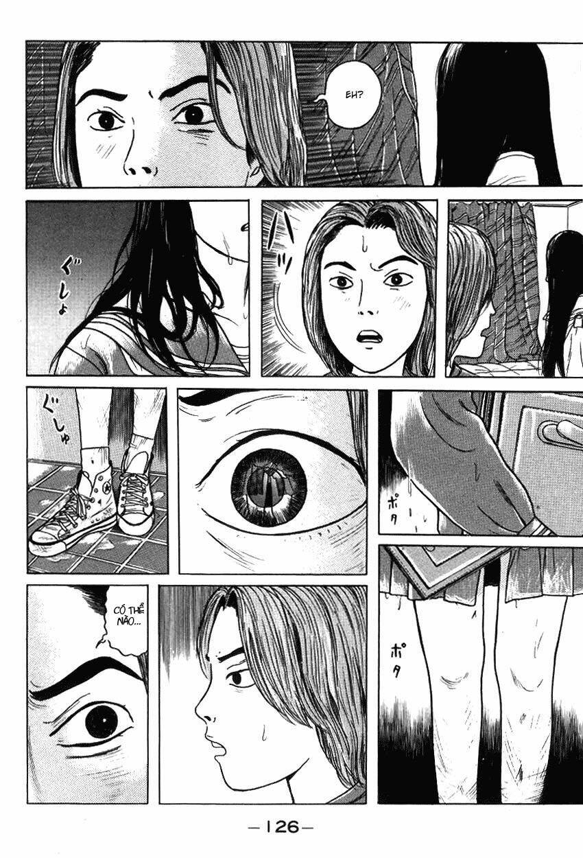 zashiki onna chapter 7 4