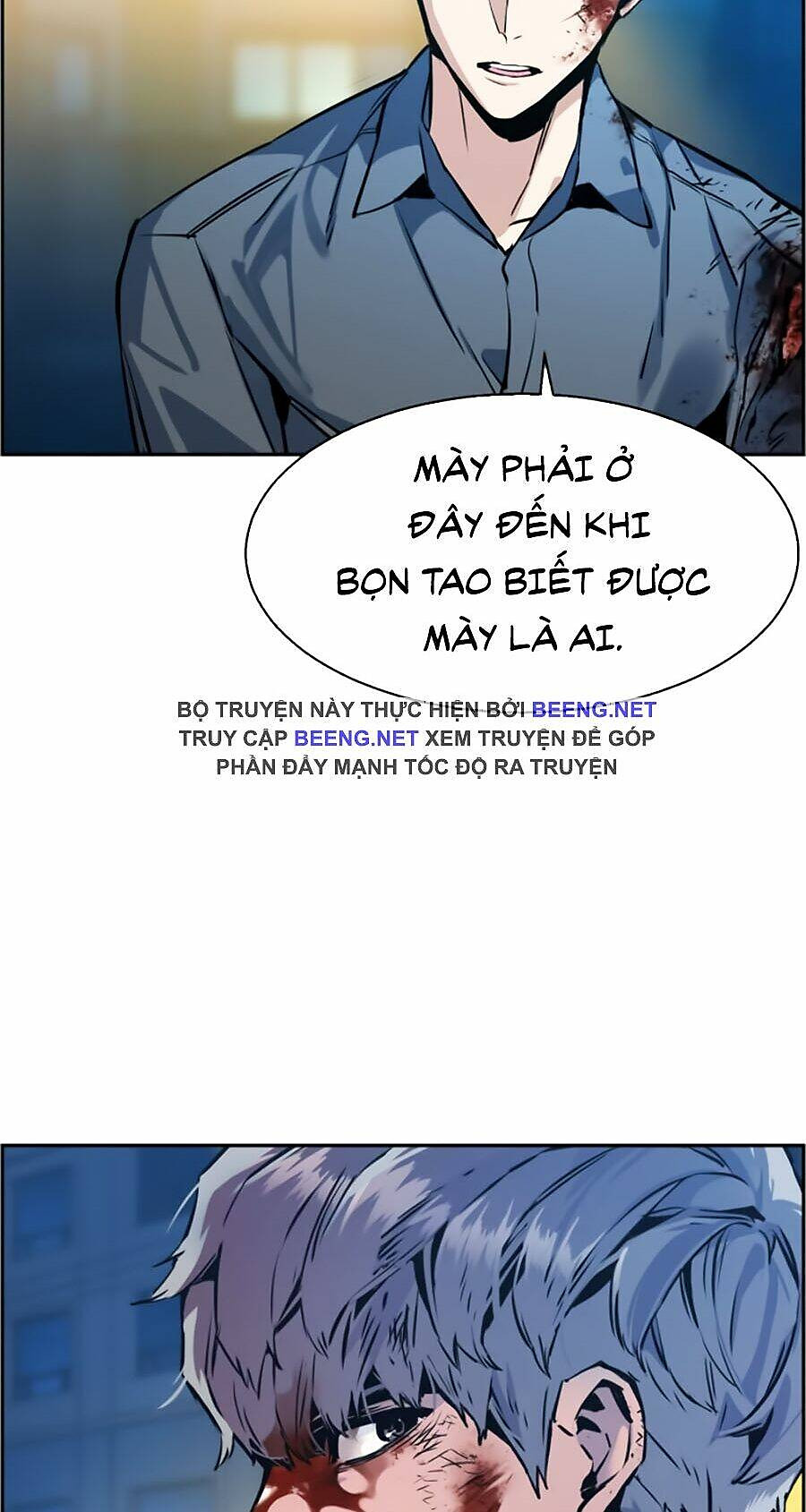 bạn học tôi là lính đánh thuê chapter 14 66