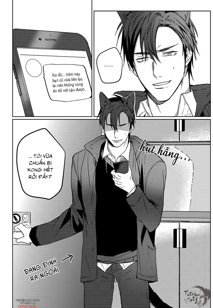 phản xạ có điều kiện chapter 4 2