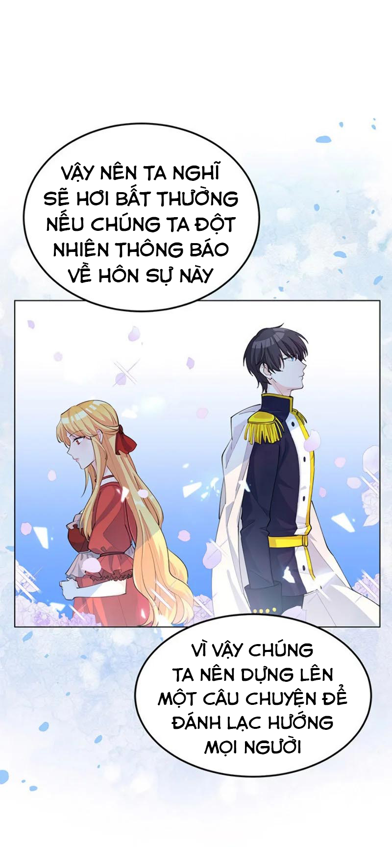 nữ hiệp sĩ tái xuất chapter 6 35