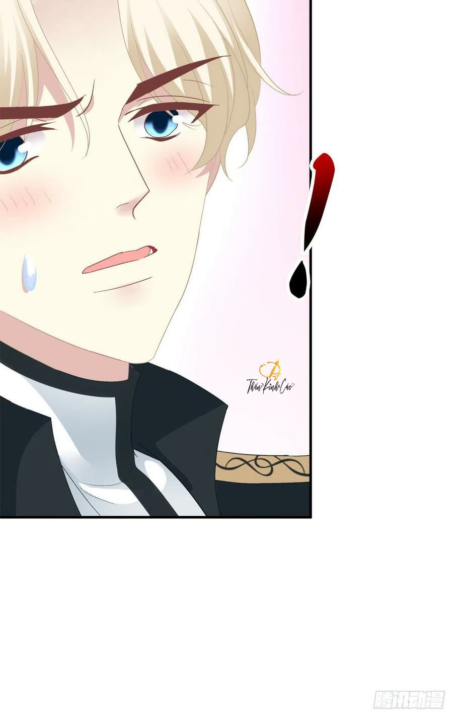 kiểm soát tuyệt đối chapter 80 42