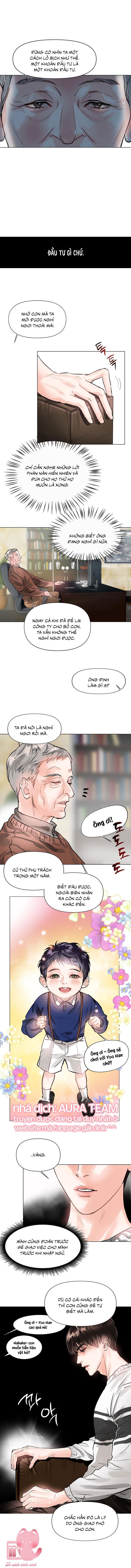 lion heart - trái tim sư tử chapter 1 3