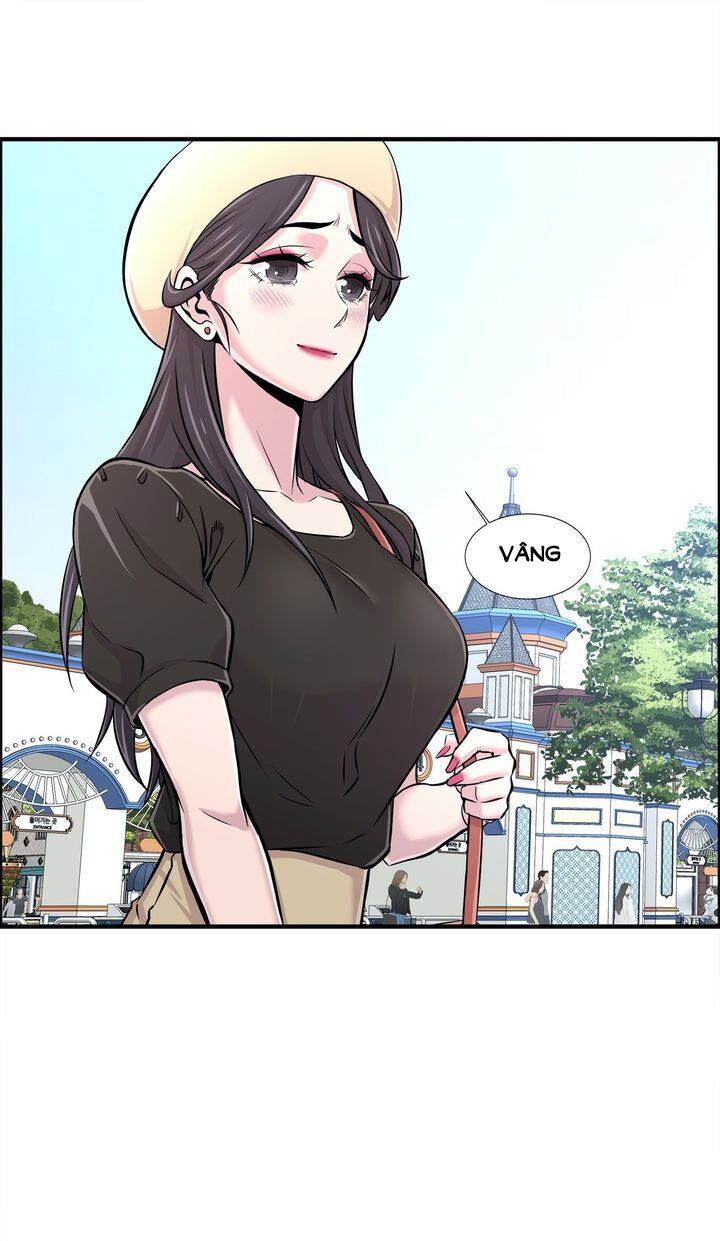 scandal trường luyện thi chapter 21 46