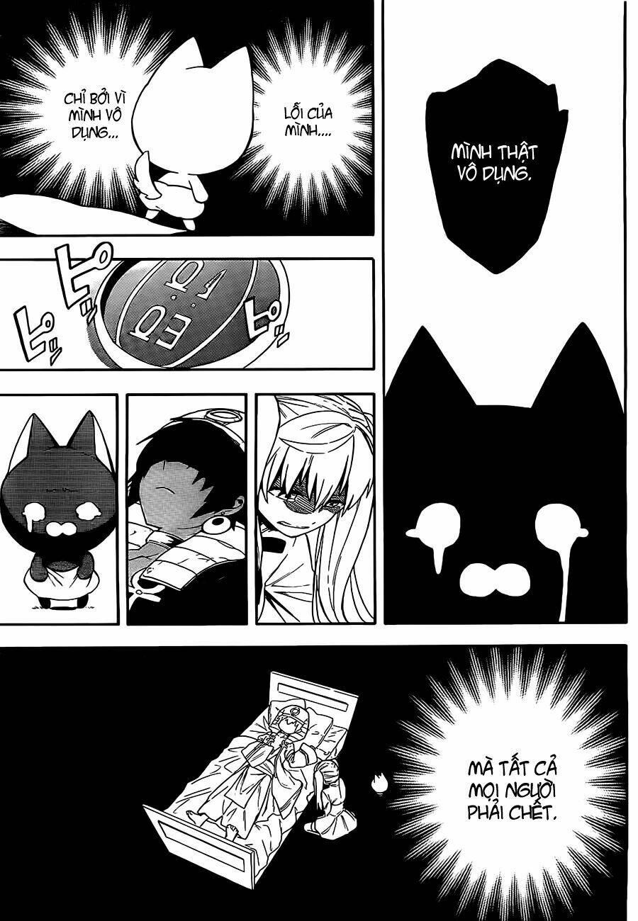 great priest imhotep chapter 2 34