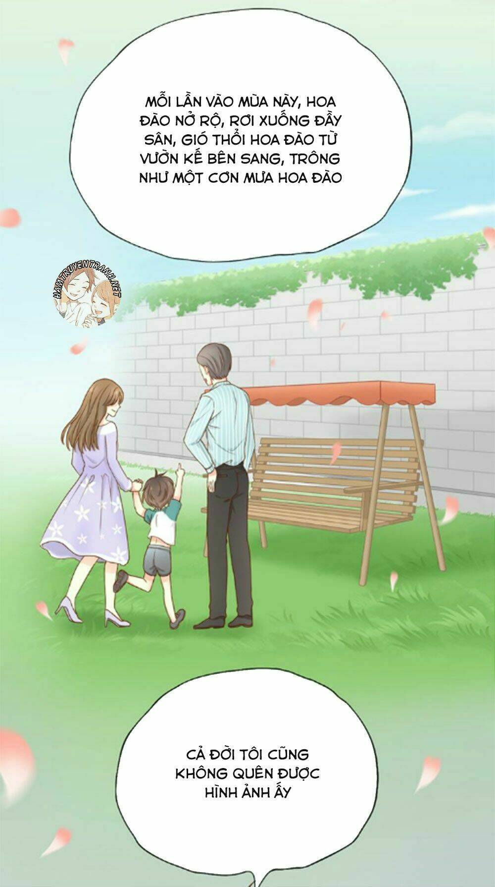 bạn trai có điện từ chapter 14 12