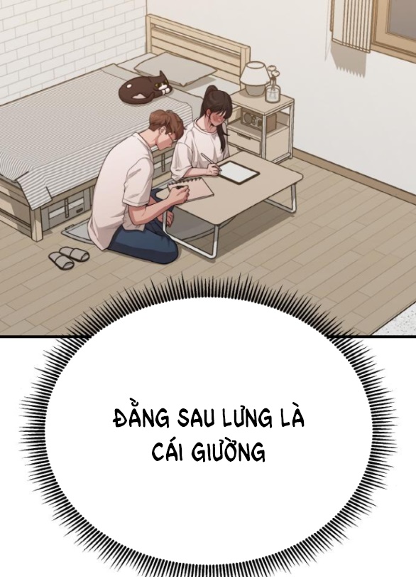Cuộc Sống Của Tác Giả Truyện Người Lớn chapter 12.2 - Trang 7