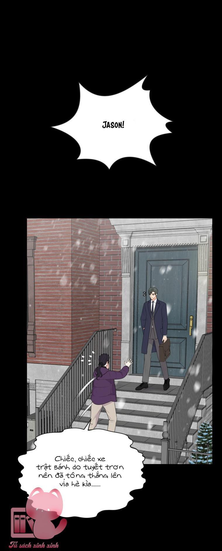 mong được chị chỉ bảo, tiền bối chapter 41 36