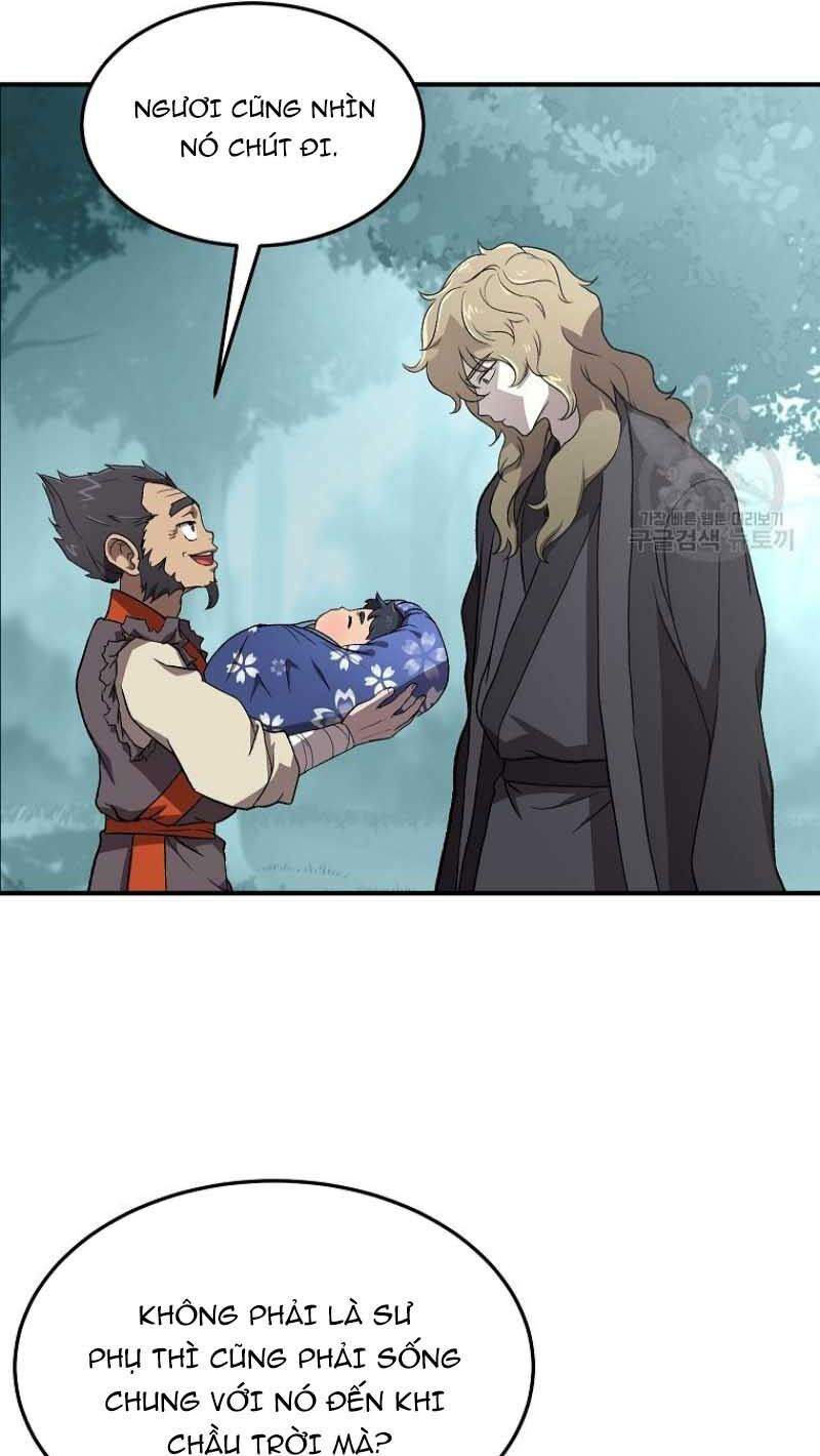 thiếu niên phương sĩ chapter 1 107