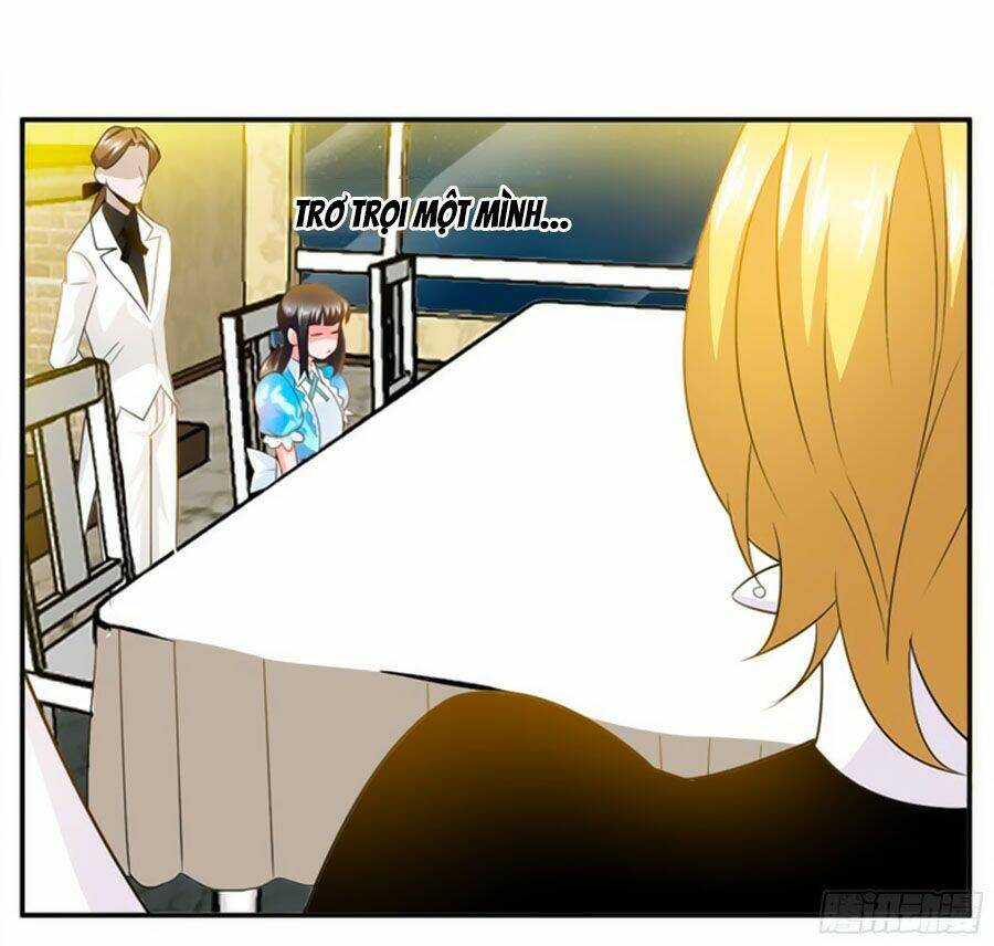 người yêu khát máu của tôi chapter 86 28