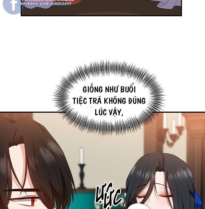 người chồng bạo chúa của tôi đã thay đổi chapter 7 30