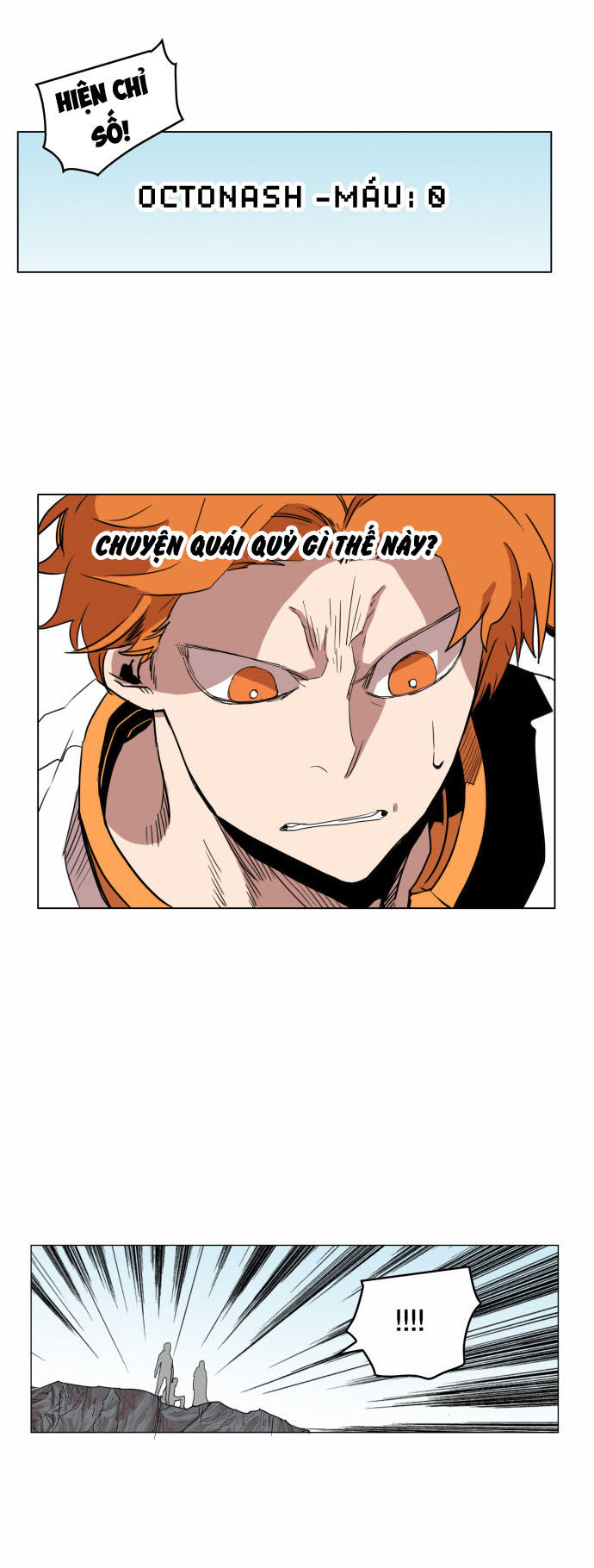 hard core leveling warrior chapter 39 37