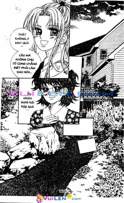 cô dâu bé xinh chapter 55 9