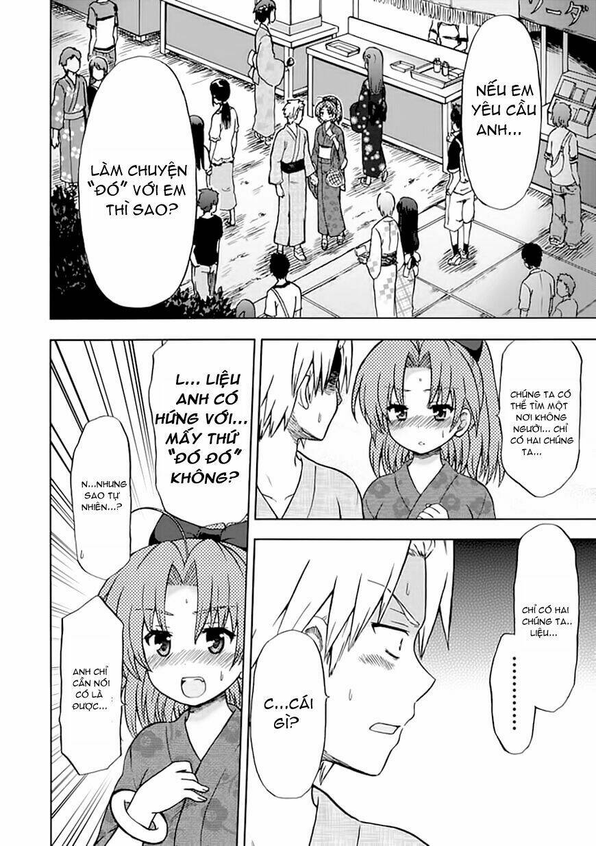 fujimura-kun meitsu chapter 68 5