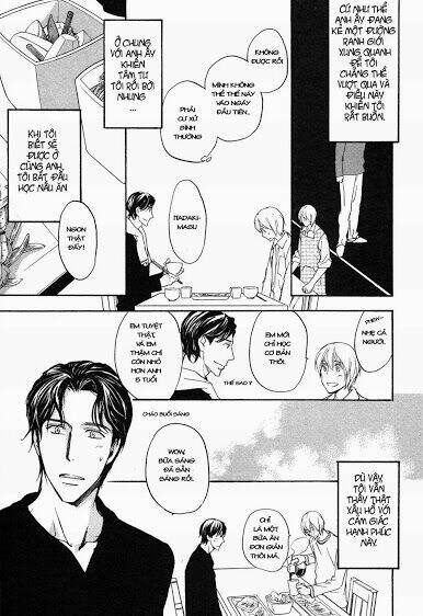 tonari no oniisan chapter 1 10