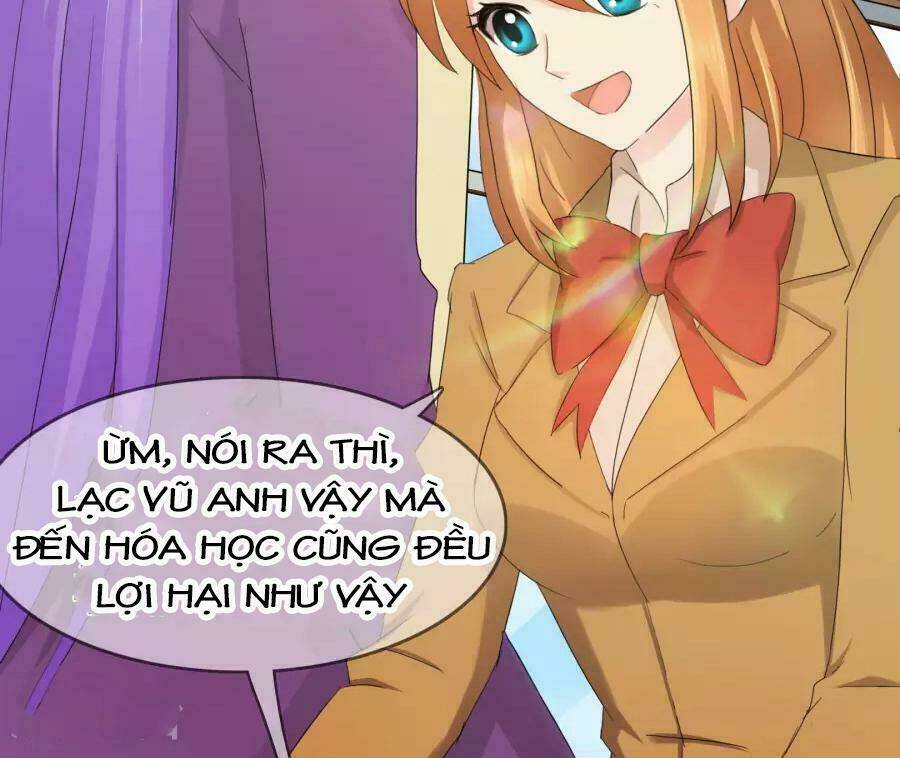 bá đạo trung khuyển tìm ái ký chapter 118 27