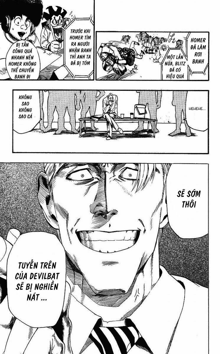 lá chắn mắt chapter 65 6