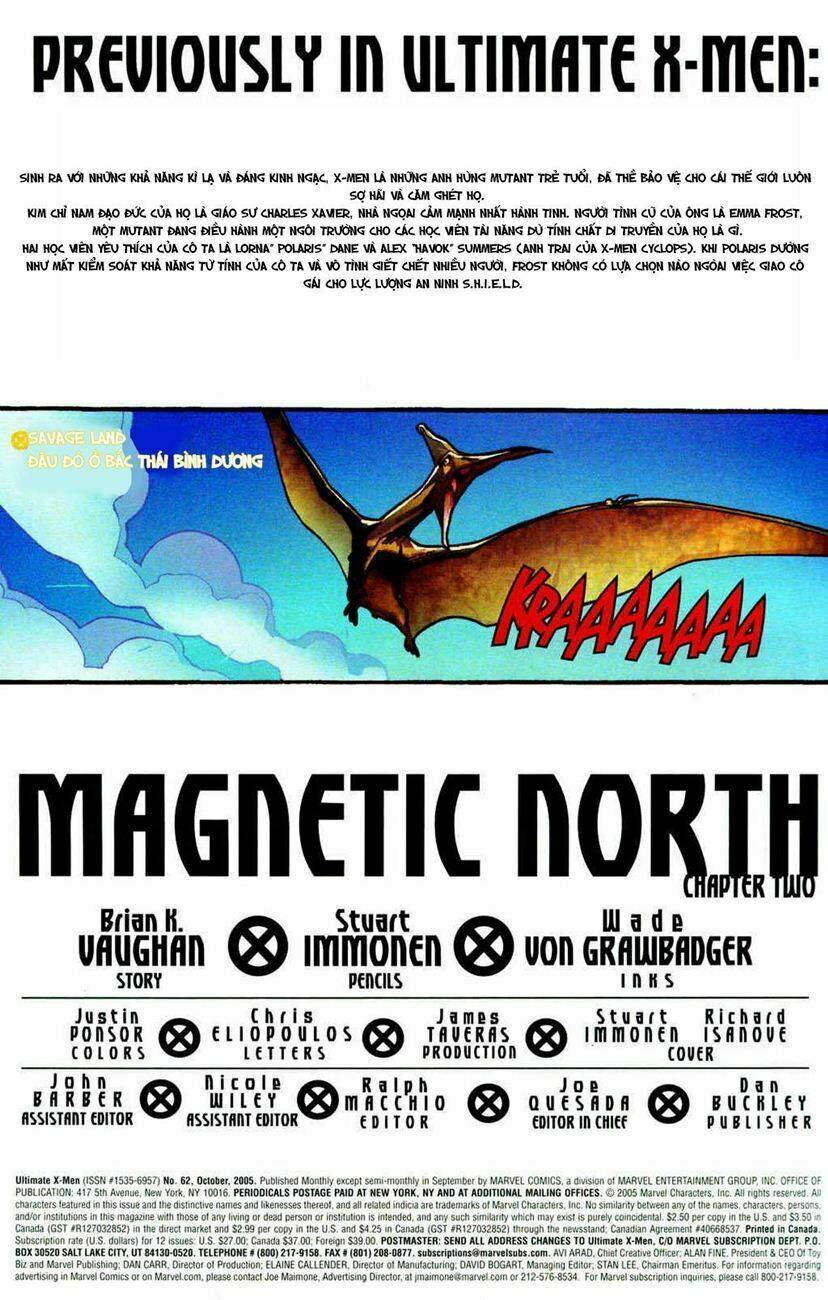 ultimate x-men chapter 62 3