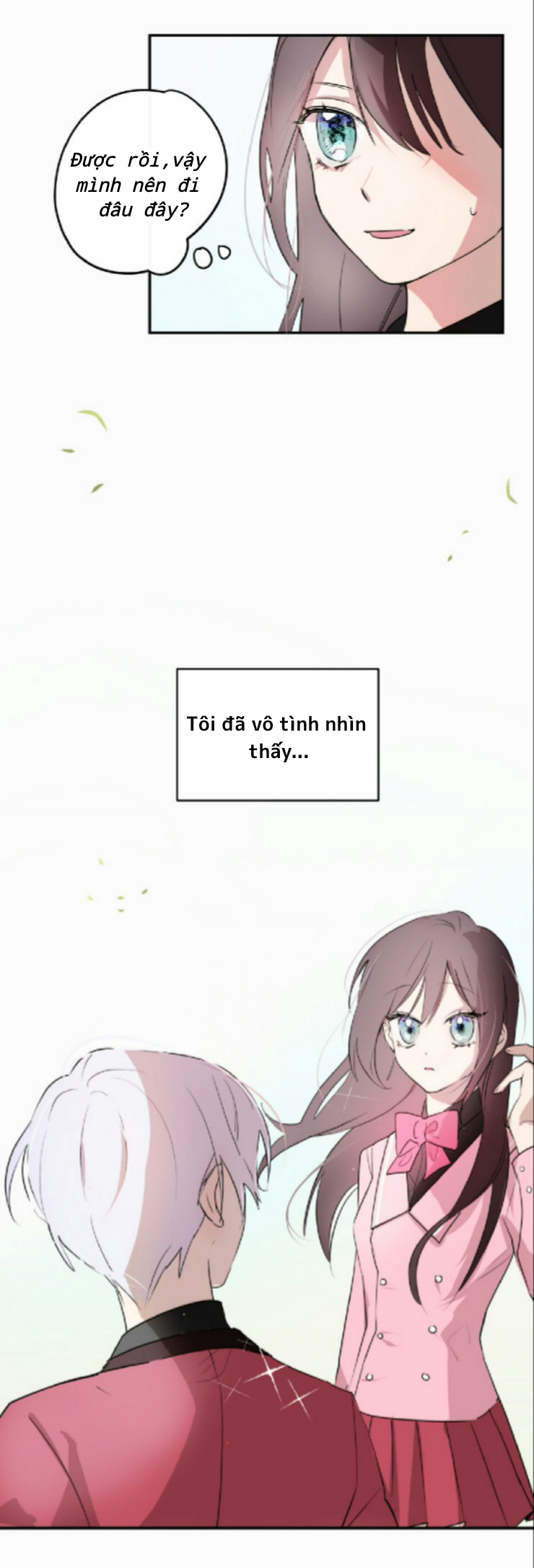 cuộc tấn công đau đớn chapter 1 16