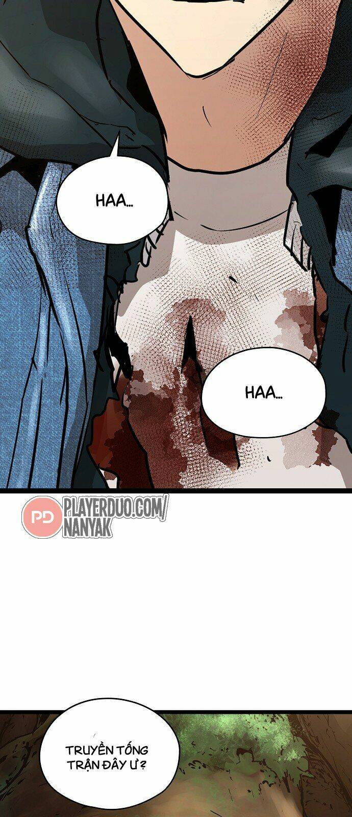 hứa lan chapter 69 42