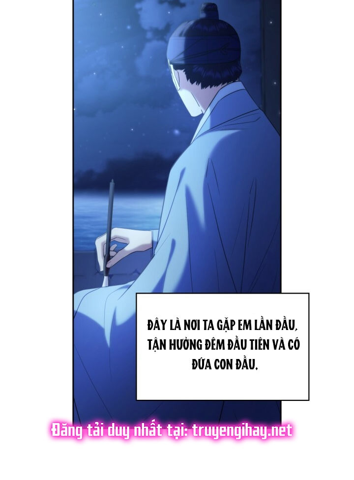 [18+] trăng nơi đỉnh núi chapter 75.1 10