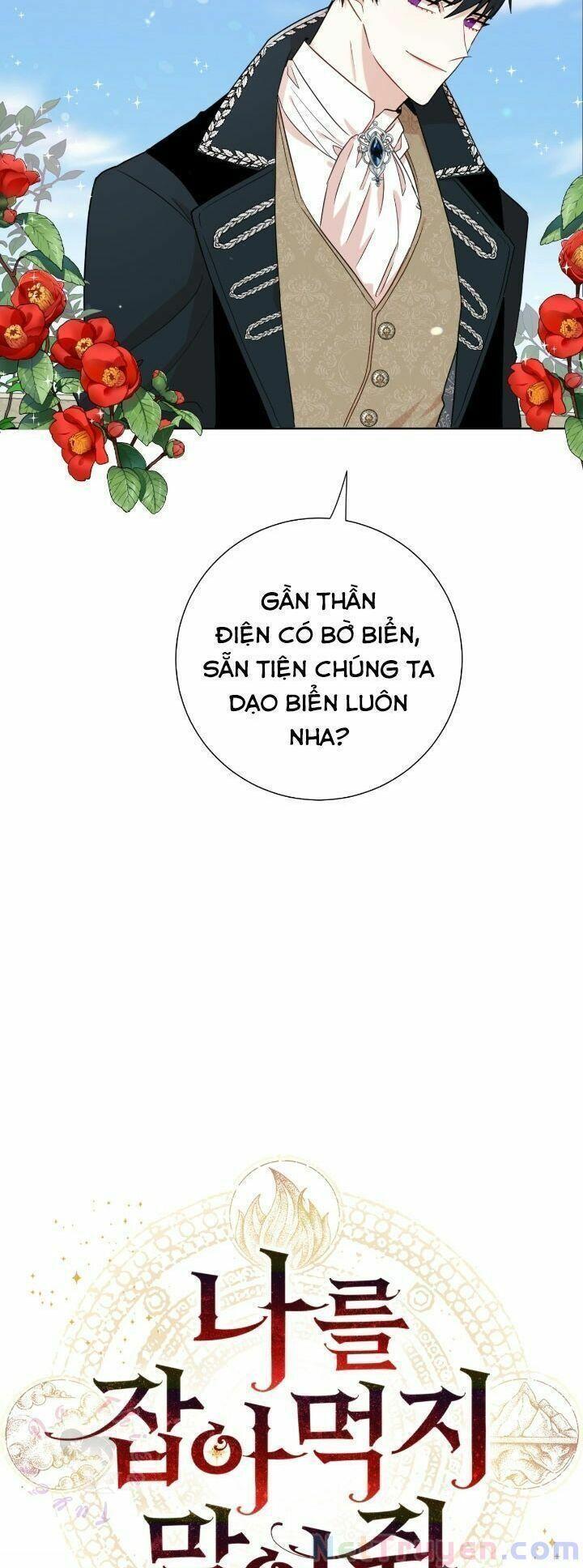 xin ngài đừng ăn tôi chapter 30 8