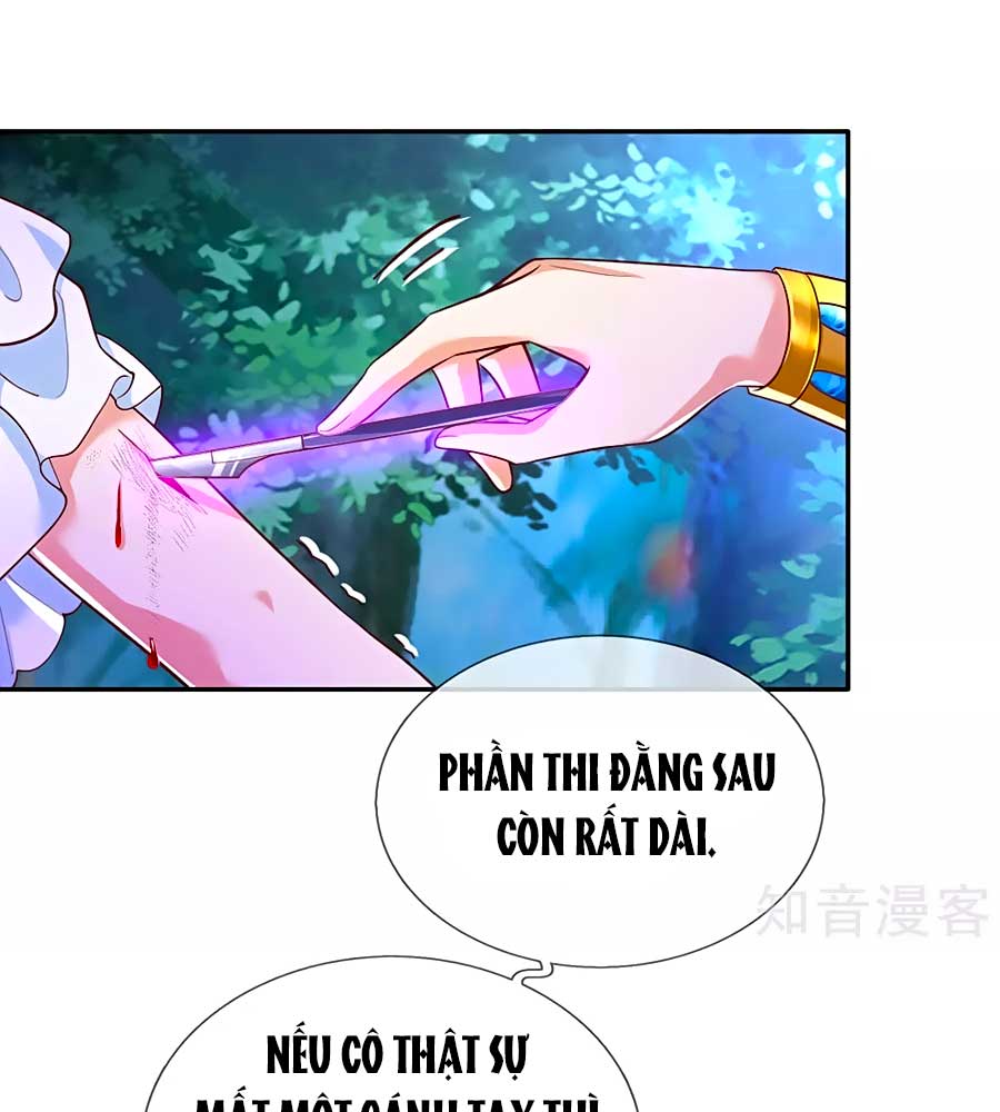 bỗng một ngày nọ trở thành con gái vua chapter 212 24