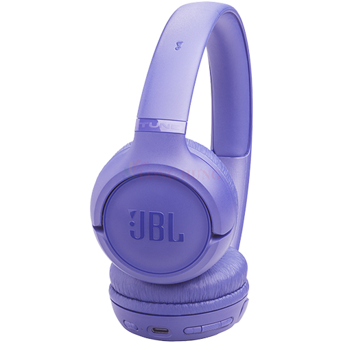 Tai nghe chụp tai Bluetooth JBL Tune 530BT JBLT530BT - Hàng chính hãng