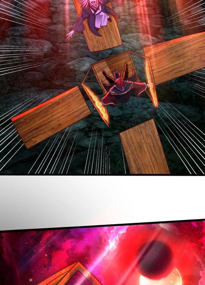 ta nuôi ma quỷ ở trấn ma ti chapter 235 49