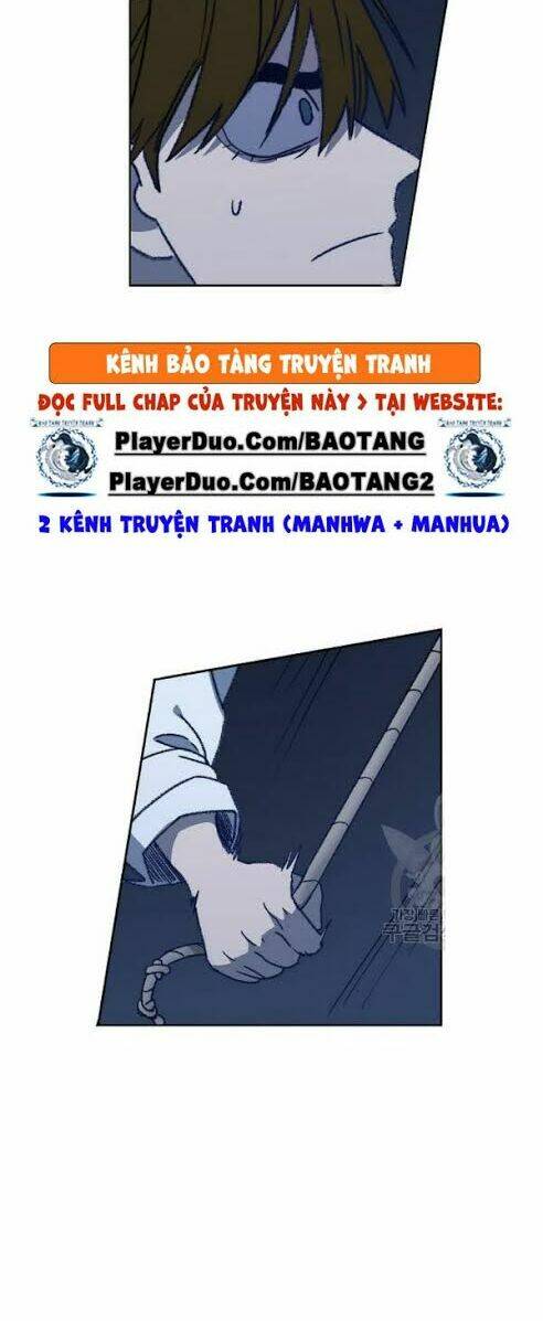 võ sĩ - the boxer chapter 63 41