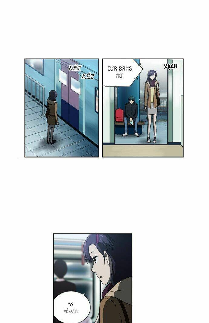 ma cà rồng biết yêu chapter 102 19