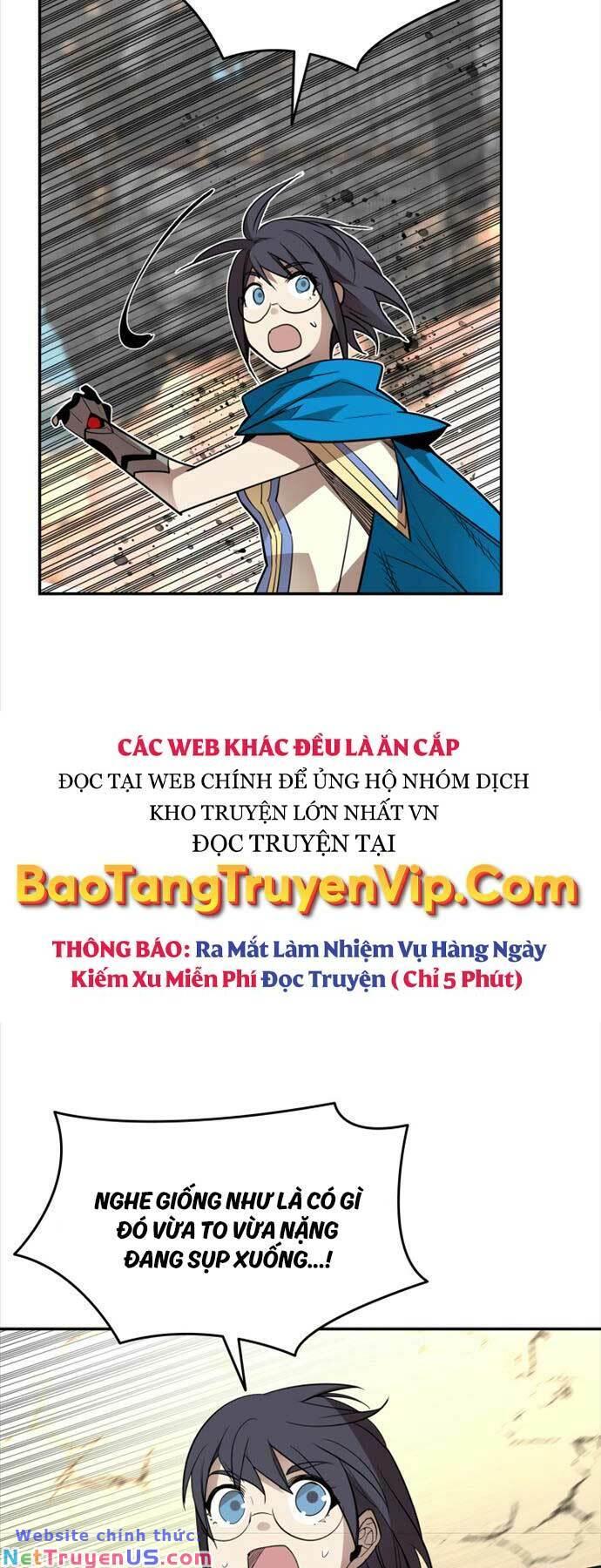 tôi là lính mới chapter 165 6