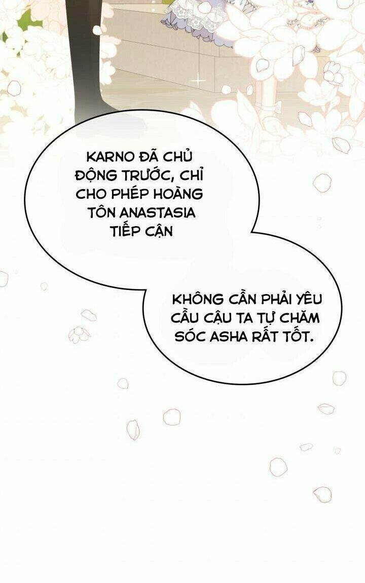 công chúa phản diện muốn ở trong ngôi nhà bánh quy chapter 38 49