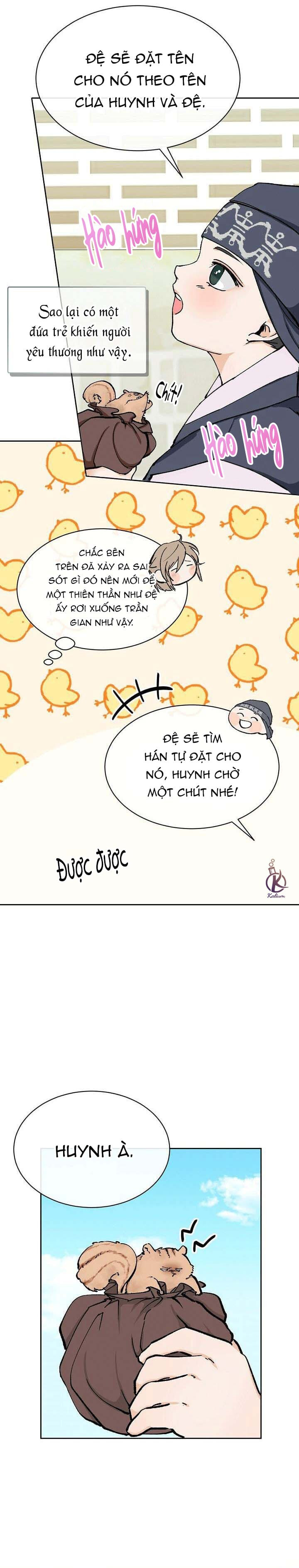 nhiệt bệnh chapter 1.5 8