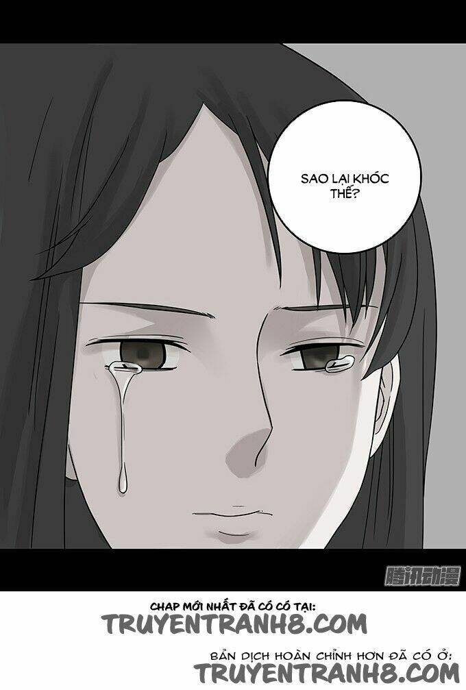 ớn lạnh tuyệt đối chapter 99 48