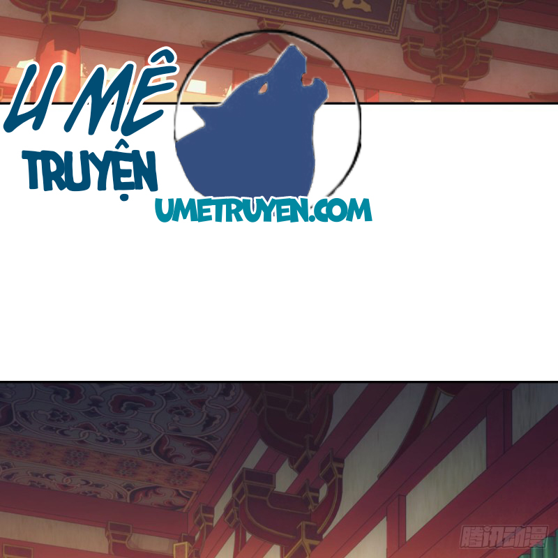 khi sư - umee chapter 18 6
