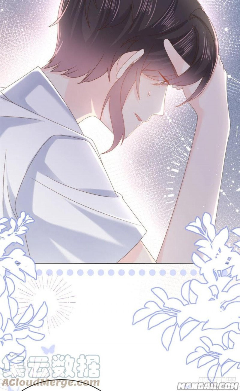 đoàn sủng lão đại ba tuổi rưỡi chapter 172 2