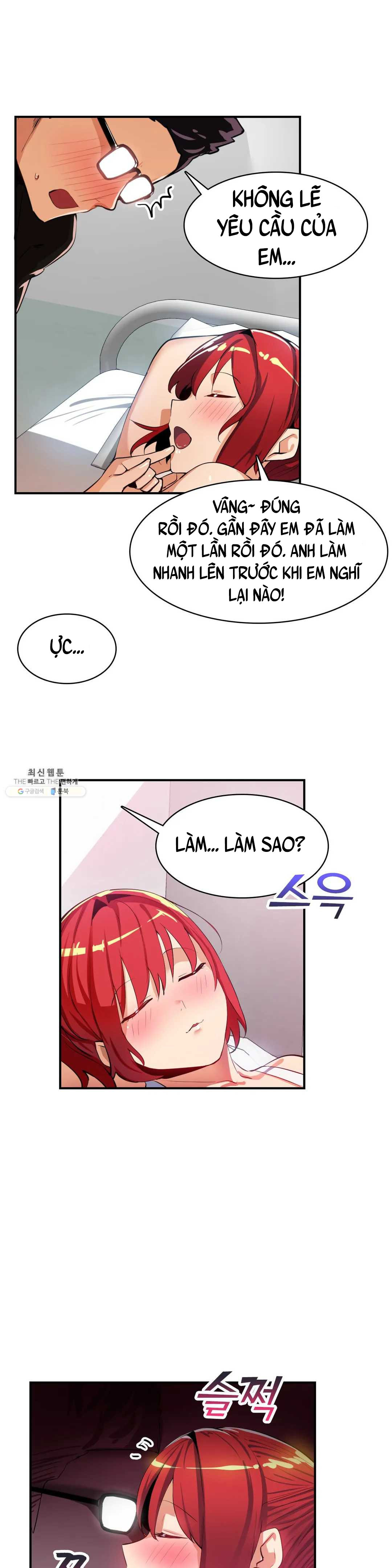 vấn đề nhạy cảm chapter 17 14