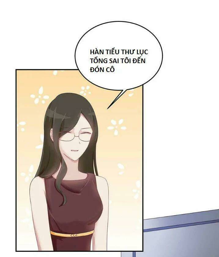 tiểu muội, ngươi đã lấy chồng chưa ? chapter 4.1 12