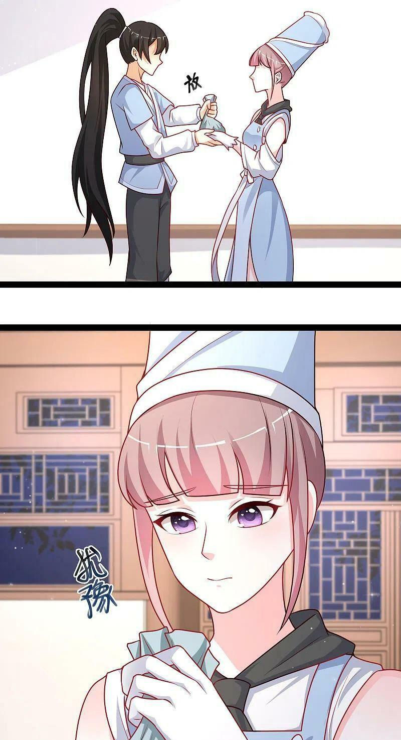 tối cường vận đào hoa chapter 262 13