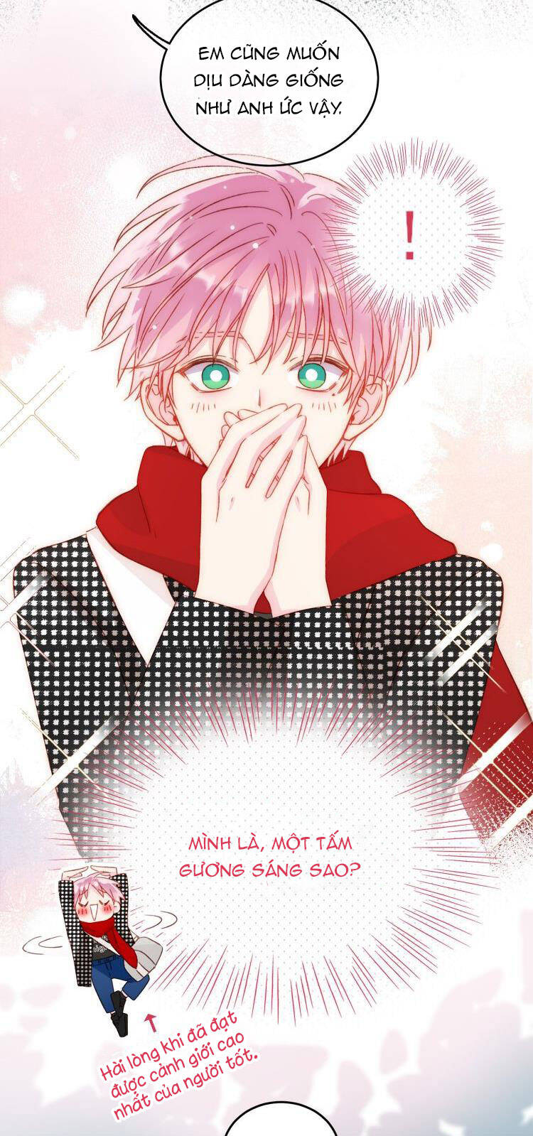 tôi phải làm 1 kẻ đại xấu xa chapter 43 28