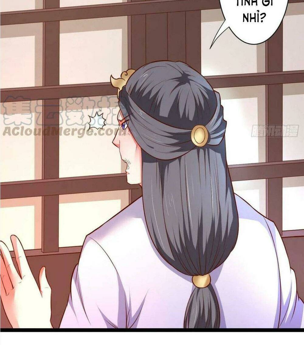 trọng sinh tối cường ma tôn ở rể chapter 55 15