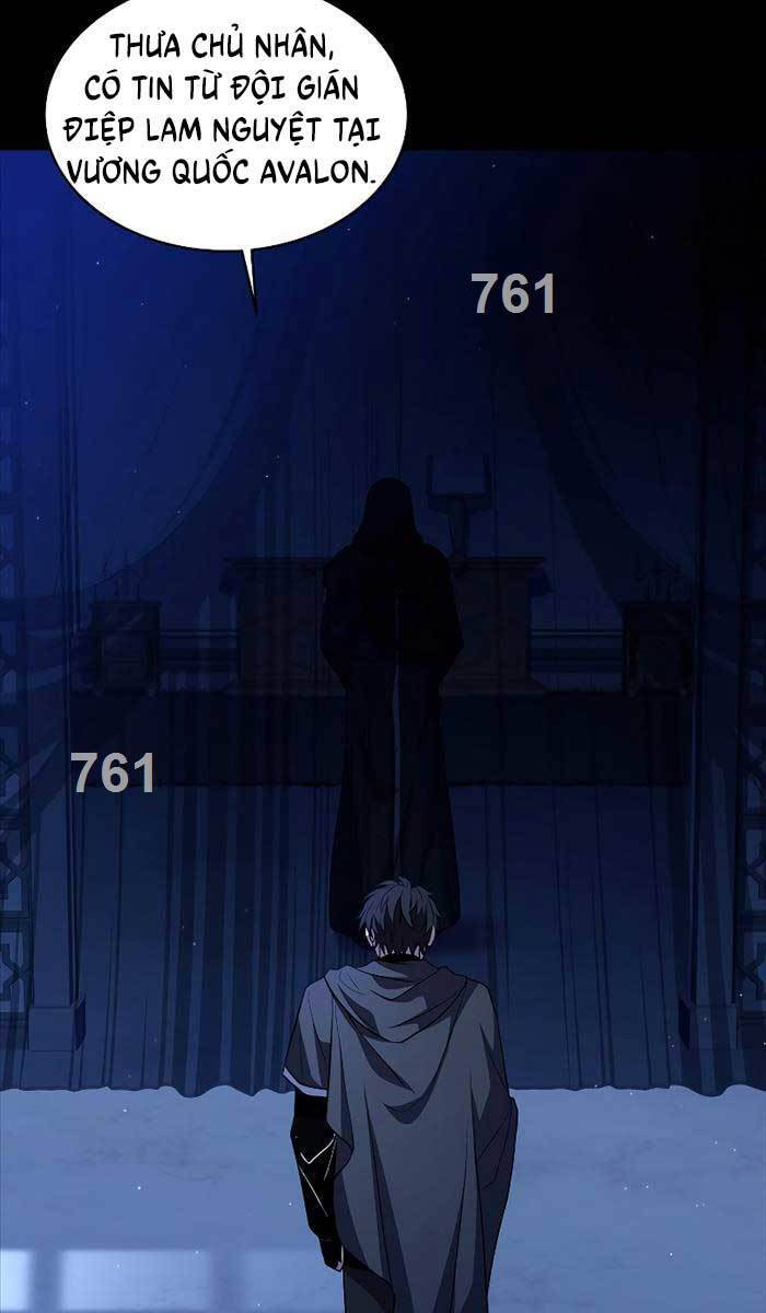 sự trở lại của hiệp sĩ giáo vô song chapter 106 3