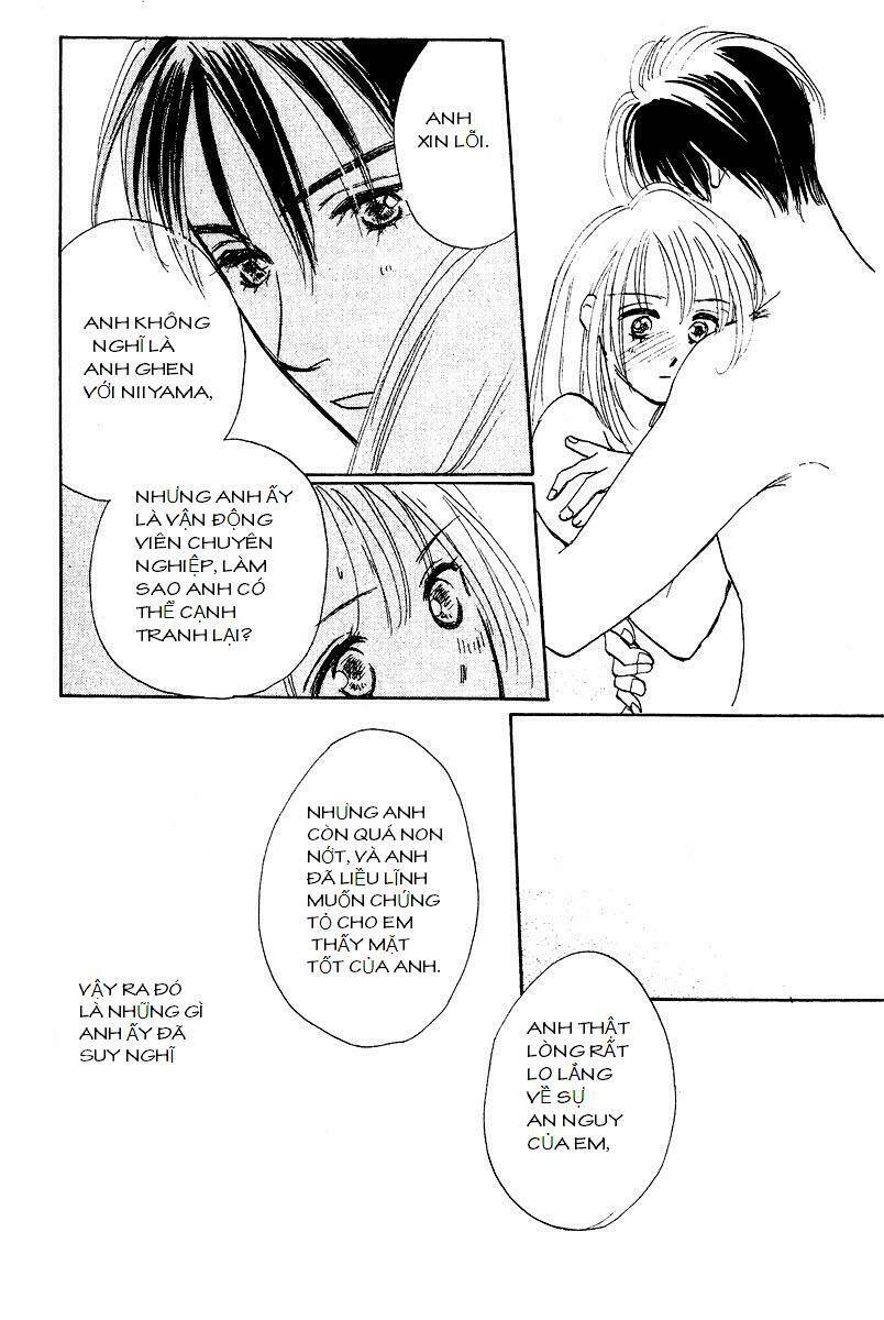 honey na koto chapter 4 38