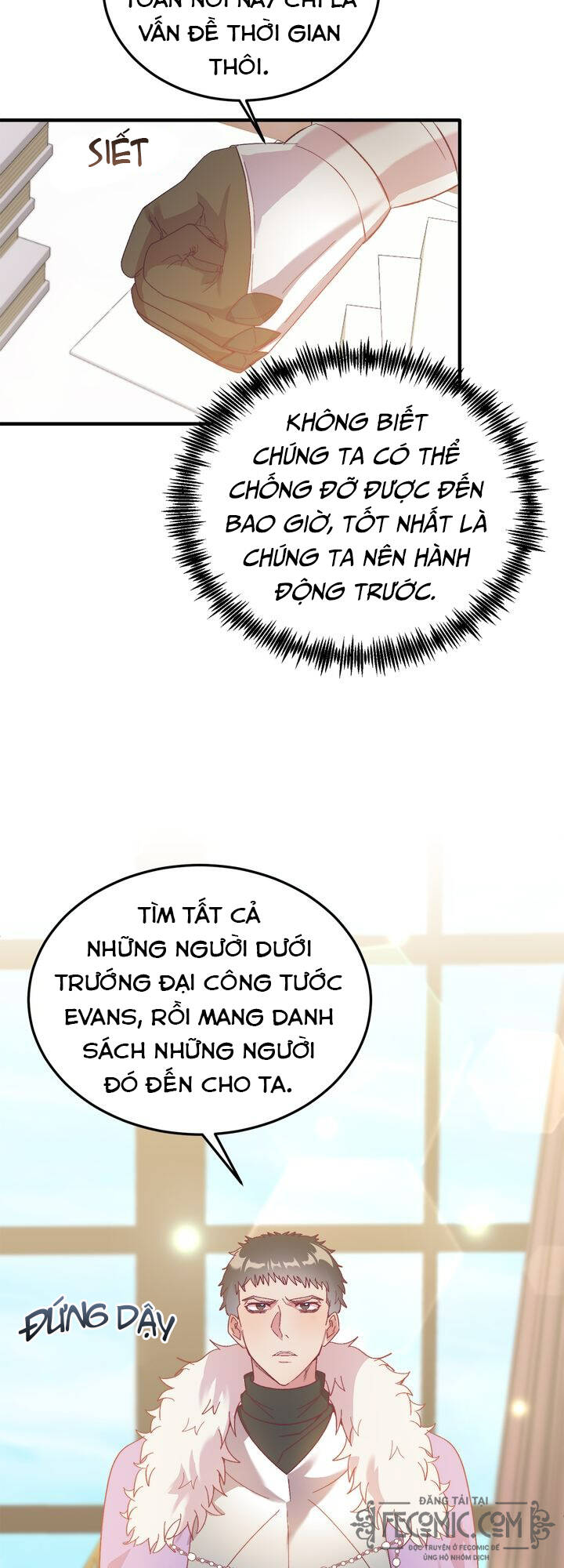 cách để trao vương miện cho vị hoàng tử hoang dã của tôi chapter 28 14